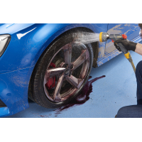 Autoglym - Wheel Cleaning Mousse